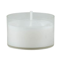 Tea Light Candle (Unscented)