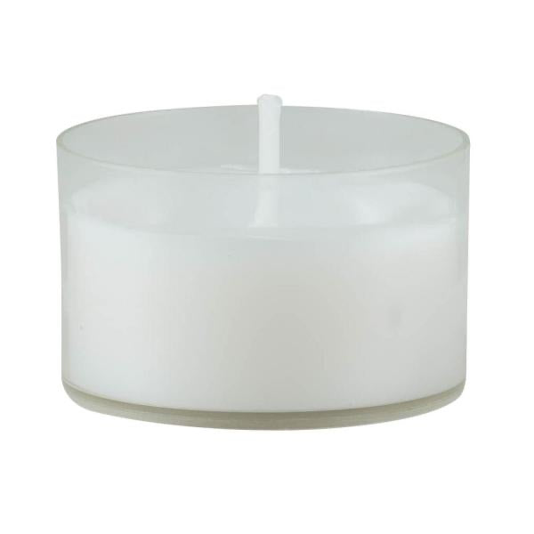 Tea Light Candle (Unscented)