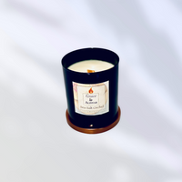 Sea Salt Orchid Candle