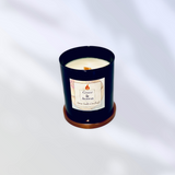 Sea Salt Orchid Candle