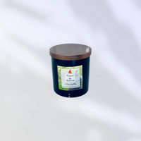 Citronella Candle