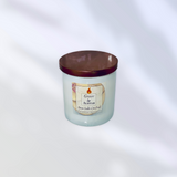 Sea Salt Orchid Candle