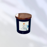 Odor Eliminator Candle