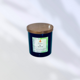 Peppermint Eucalyptus Candle