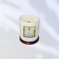 Rosemary Sage Candle