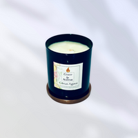 Citrus Agave Candle