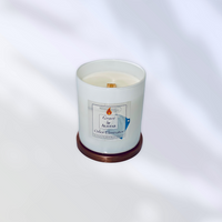 Odor Eliminator Candle