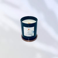 Odor Eliminator Candle