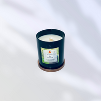 Citronella Candle