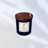 Sea Salt Orchid Candle